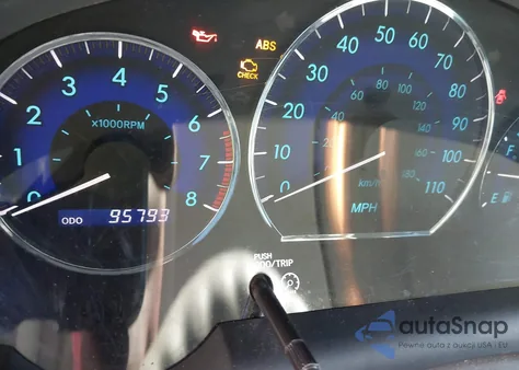 2008 Toyota Sienna Xle from USA, damaged, VIN 5TDZK22C68S136078